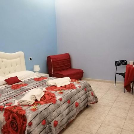 Guest House Francesco Neapol Zewnętrze zdjęcie