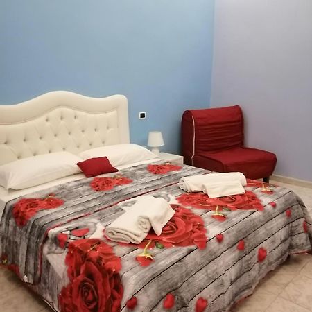 Guest House Francesco Neapol Zewnętrze zdjęcie