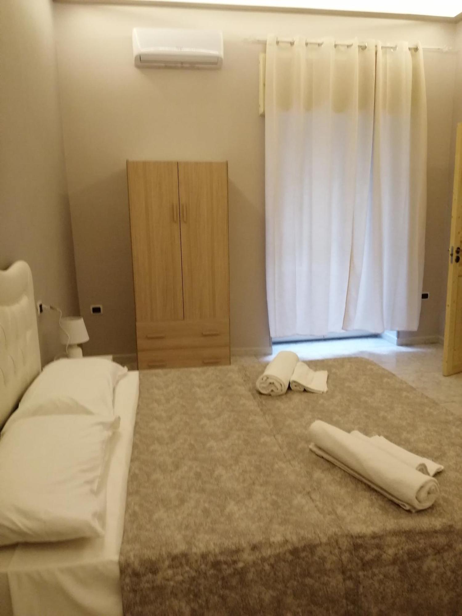 Guest House Francesco Neapol Zewnętrze zdjęcie