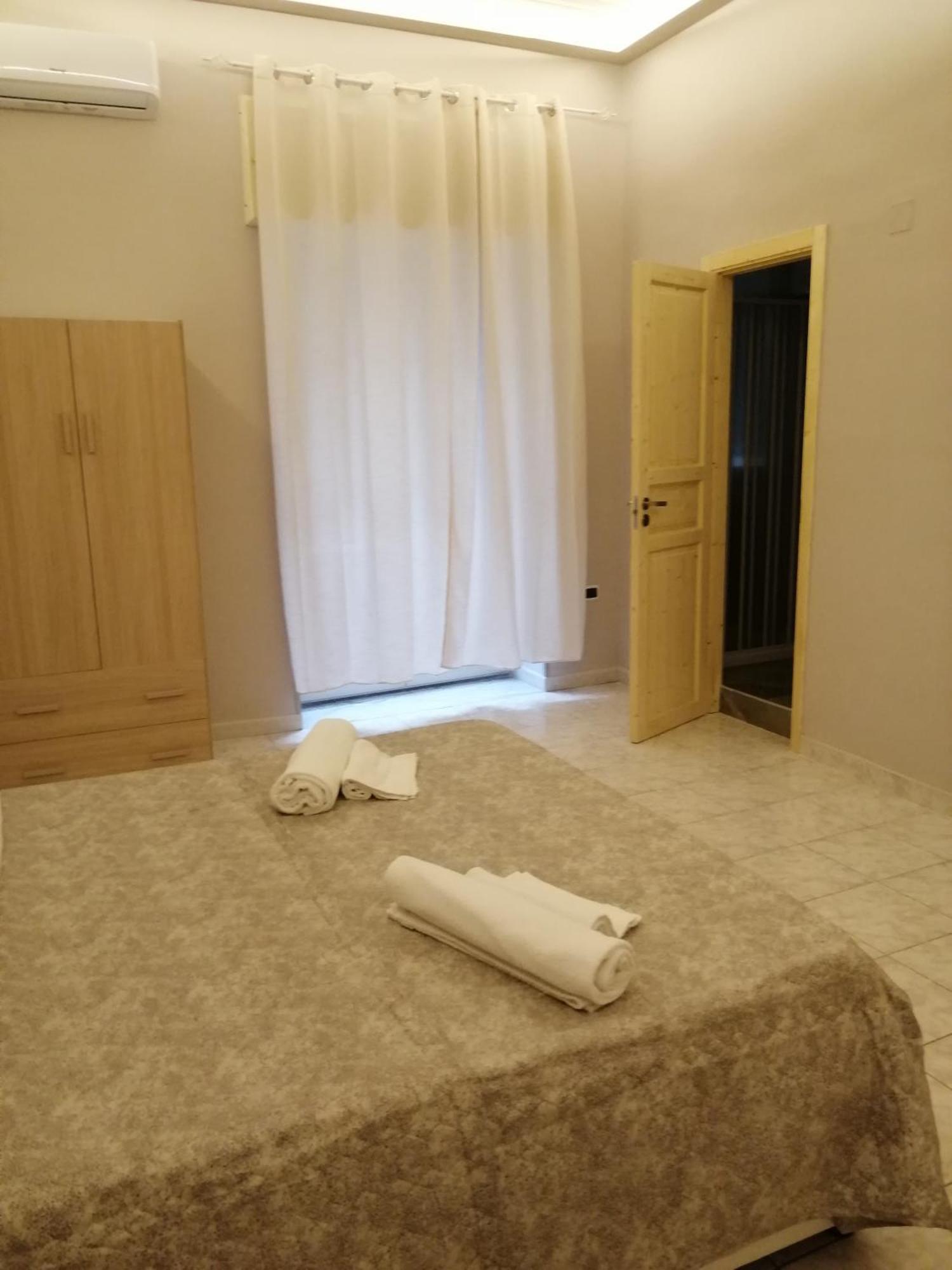 Guest House Francesco Neapol Zewnętrze zdjęcie