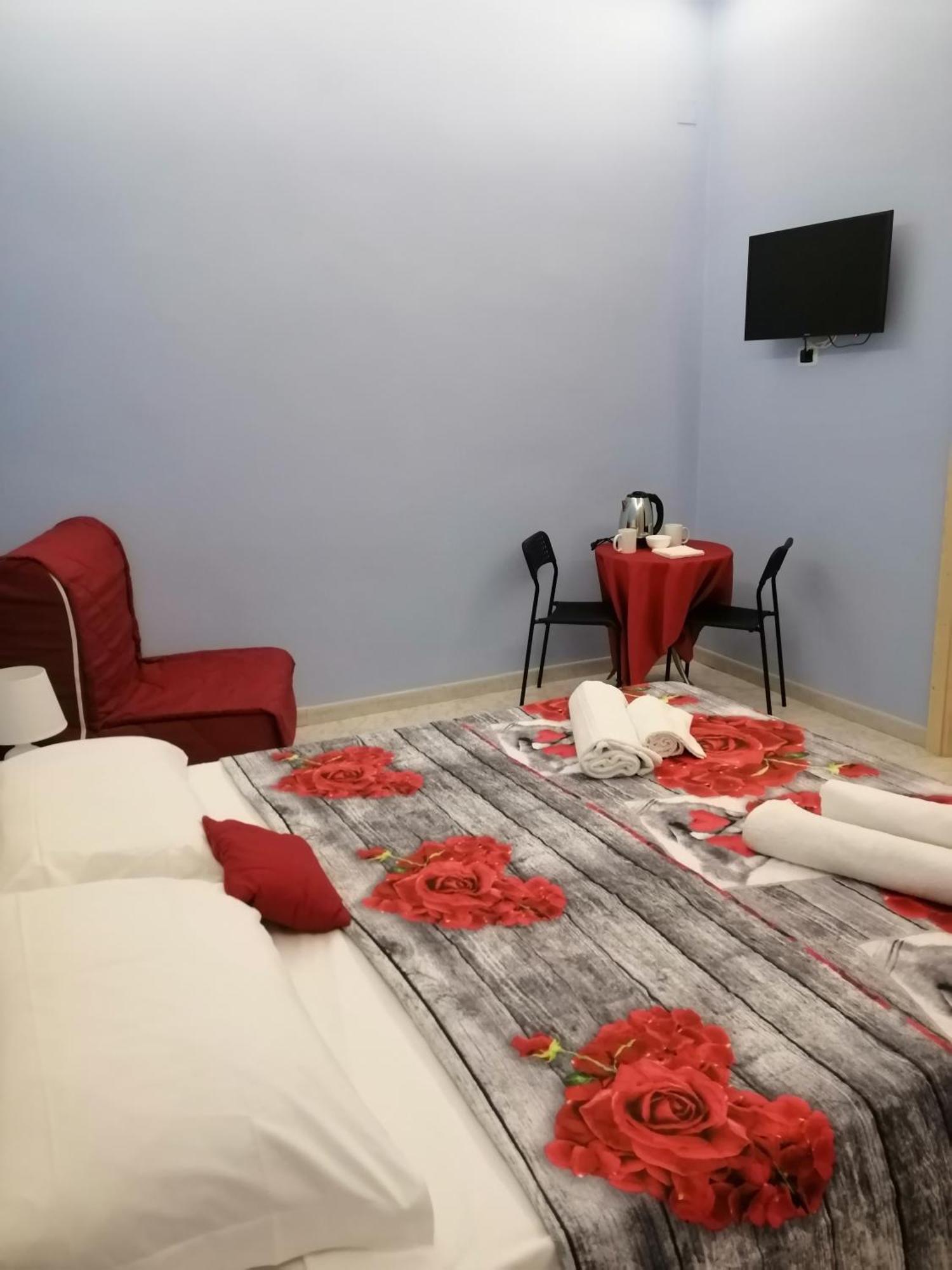 Guest House Francesco Neapol Zewnętrze zdjęcie