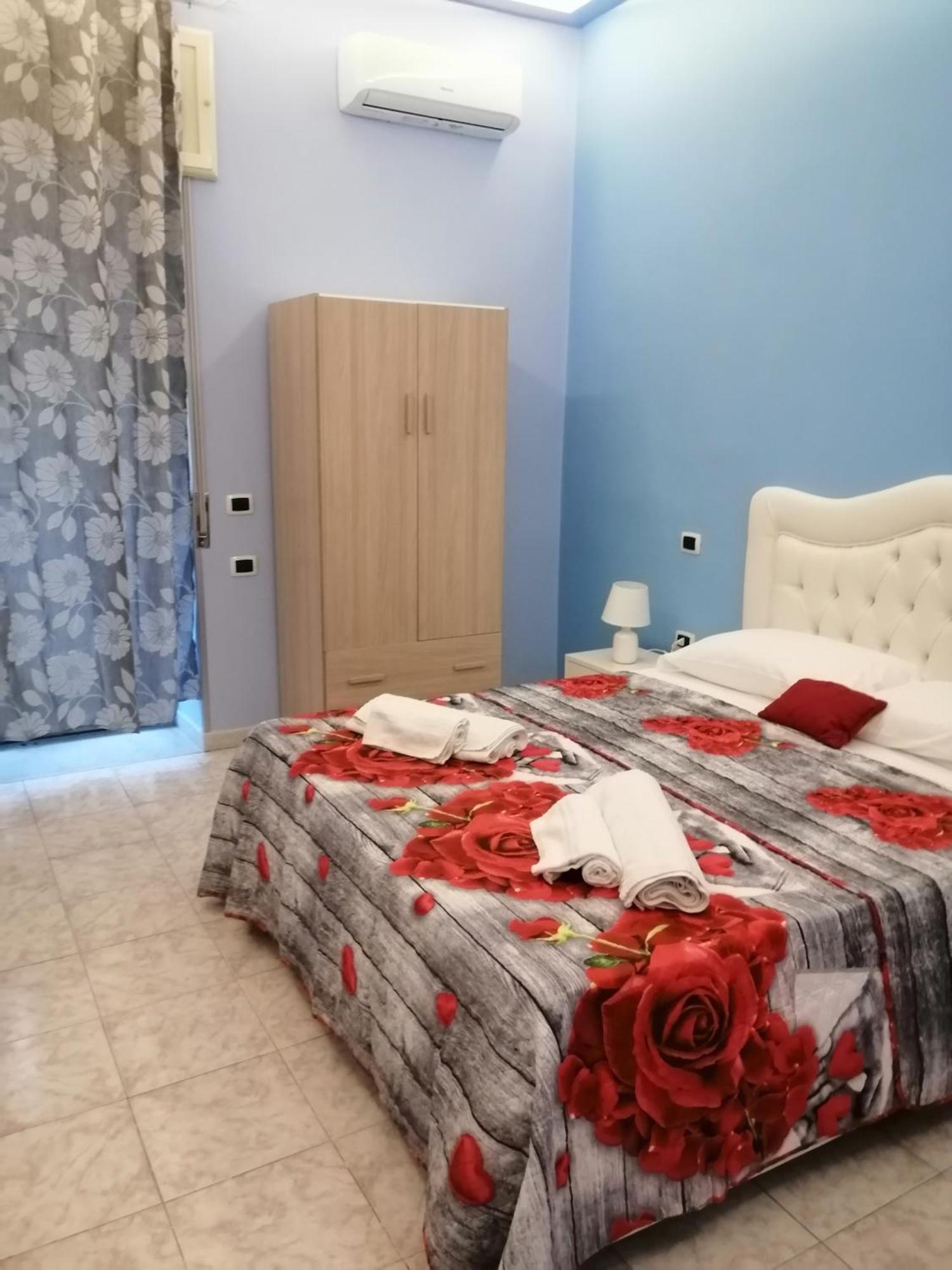 Guest House Francesco Neapol Zewnętrze zdjęcie